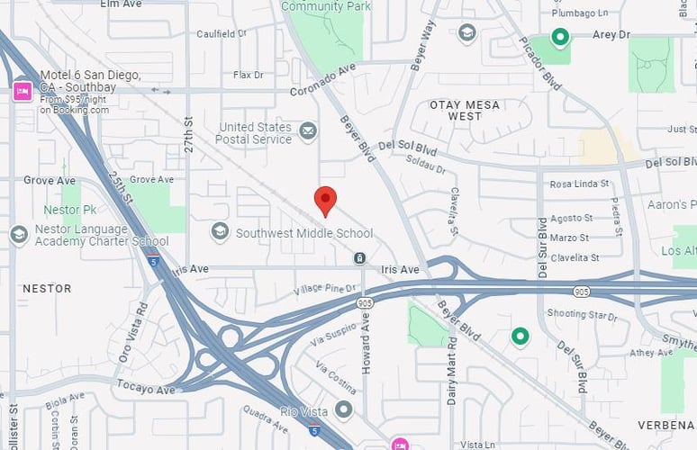 san_diego_ map
